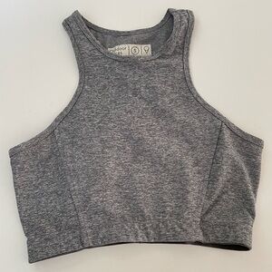 Outdoor Voices Athena Crop Top Bra